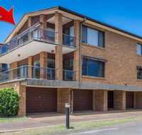 'COLUMBIA VIEWS' 2/9 COLUMBIA CLOSE - AIRCON WIFI NETFLIX VIEWS  BOAT PARKING - Lightning Ridge Tourism