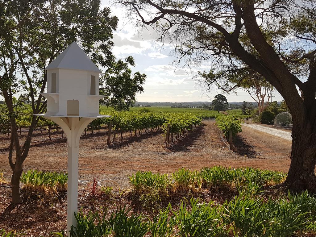 Penrice SA Lightning Ridge Tourism