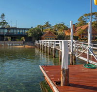 'Southwind' on Main Street - Lightning Ridge Tourism