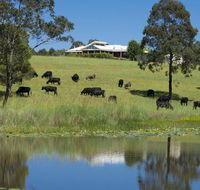 'Talumberi' 221 Trapyard Road - Lightning Ridge Tourism