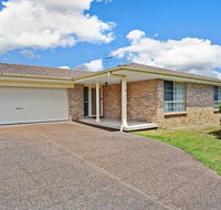'The Hideaway' at Shoal Bay - Lightning Ridge Tourism