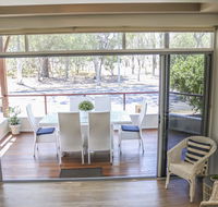 'Top Tier' Dog Friendly Holiday Home - Lightning Ridge Tourism