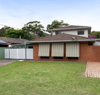 'Willows At The Bay' 111 Horace St - Large House with Aircon WIFI and Boat Parking. - Lightning Ridge Tourism