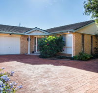 1/4 Huntly Close - Lightning Ridge Tourism