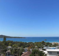 10 Garuwa Street - Fabulous Fingal - Lightning Ridge Tourism