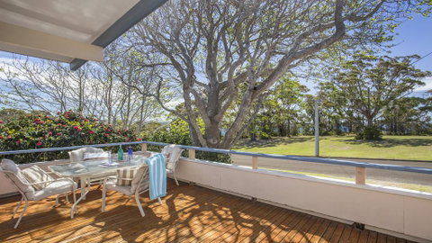 103 Bannister Head Rd - Beaming Bannister Retreat - Lightning Ridge Tourism 0