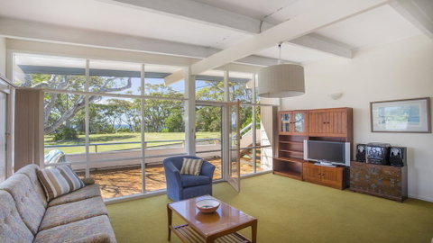 103 Bannister Head Rd - Beaming Bannister Retreat - Lightning Ridge Tourism 1