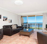 10T Beachfront Apartments - Lightning Ridge Tourism