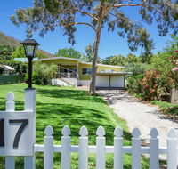 117 Fitzroy Street - Lightning Ridge Tourism