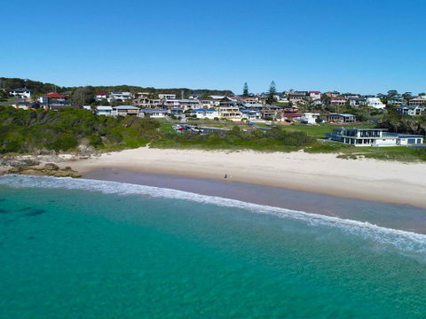 12 Cliff Road - Lightning Ridge Tourism 3