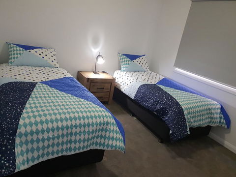123 Wilson - Arapiles - Lightning Ridge Tourism 2