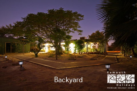 15 Grenadier Street - Great Pet-Friendly Holiday Home With Plenty Of Space - Lightning Ridge Tourism 0