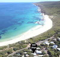 160 Steps... from Yallingup Beach - Lightning Ridge Tourism