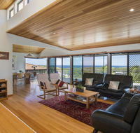 17 Canberra Crescent - Prestige Views at Burrill lake - Lightning Ridge Tourism