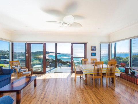 18 Cliff Road - Lightning Ridge Tourism 0