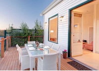 1880s Kananook Boutique Historic Luxury Apartment FSC Private Villa Bairnsdale