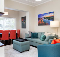 2-Bed Balmain Retreat with Outdoor Patio - Lightning Ridge Tourism