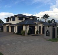 21 on Hursley Motel Apartments - Lightning Ridge Tourism