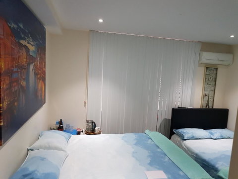 21 Sorrell Shared Apartment - Lightning Ridge Tourism 2