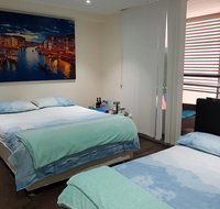 21 Sorrell Shared Apartment - Lightning Ridge Tourism