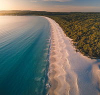 24 Hyam Road Hyams Beach - Lightning Ridge Tourism