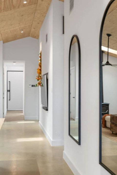 Birdwood Modern Rustic - Lightning Ridge Tourism 3