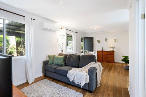 Cosy Adelaide Hills Getaway - Lightning Ridge Tourism 2