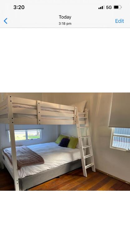 D103 Lemon Tree House - Lightning Ridge Tourism 2