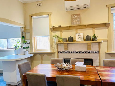 D103 Lemon Tree House - Lightning Ridge Tourism 3