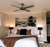 28 Clarence Crescent Villa - Lightning Ridge Tourism