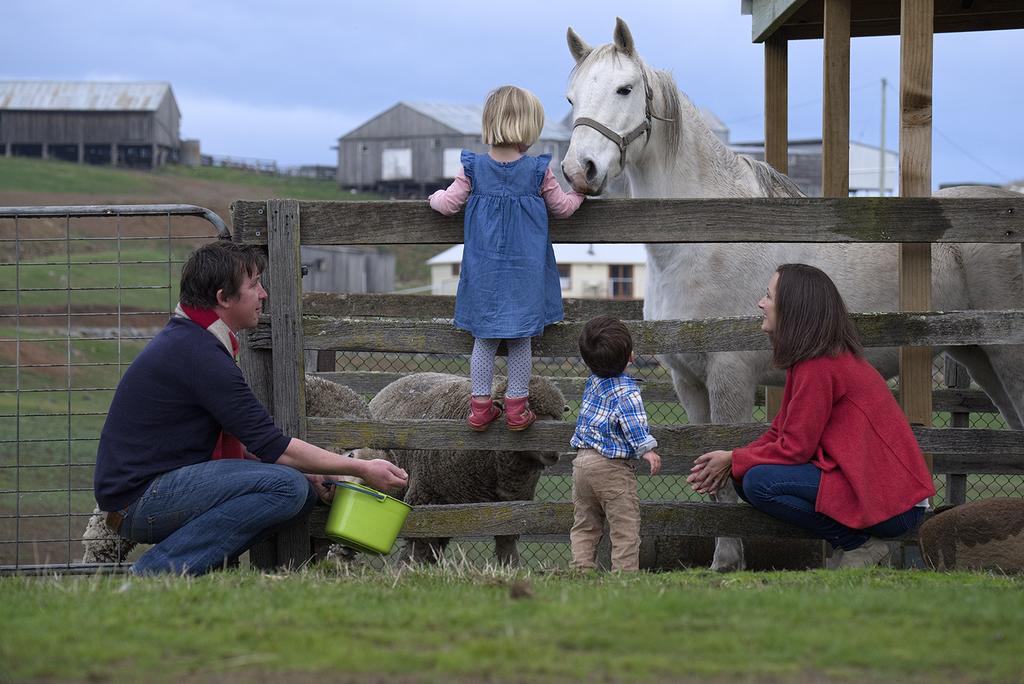Gretna TAS Lightning Ridge Tourism