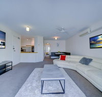 2BR Aloha Lane Main Beach Apartment - Lightning Ridge Tourism