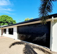 3 bedroom central home - Lightning Ridge Tourism