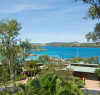 3 Bedroom Heliconia Grove on Hamilton Island - Lightning Ridge Tourism
