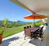 3 Bedroom Poinciana Lodge - Lightning Ridge Tourism