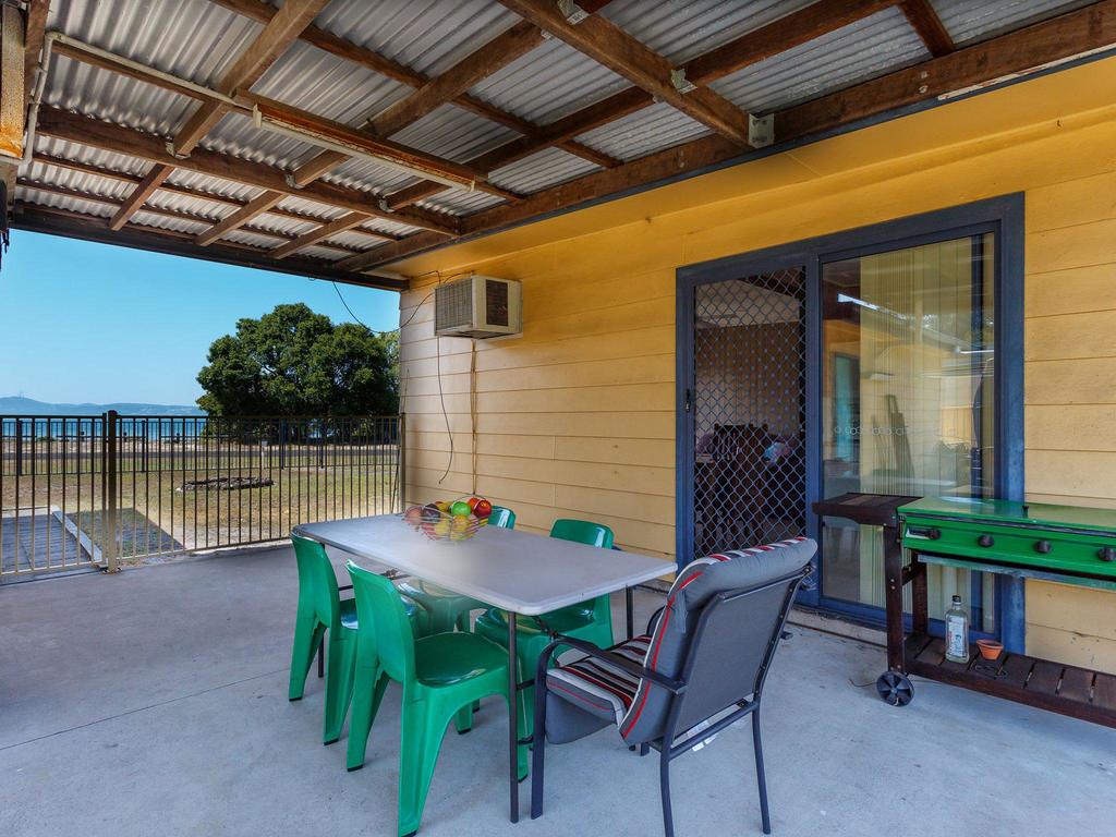 Pindimar NSW Lightning Ridge Tourism