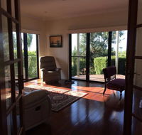 3 Sea/Fraser Island View Deckings Beachfront Marina - Lightning Ridge Tourism
