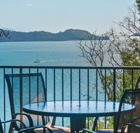 3 The Panorama Hamilton Island 2 Bedroom 2 Bathroom Ocean View Modern Apartment - Lightning Ridge Tourism