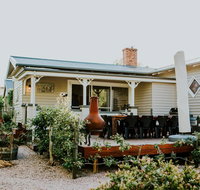 3 Willows Vineyard Cottage - Lightning Ridge Tourism
