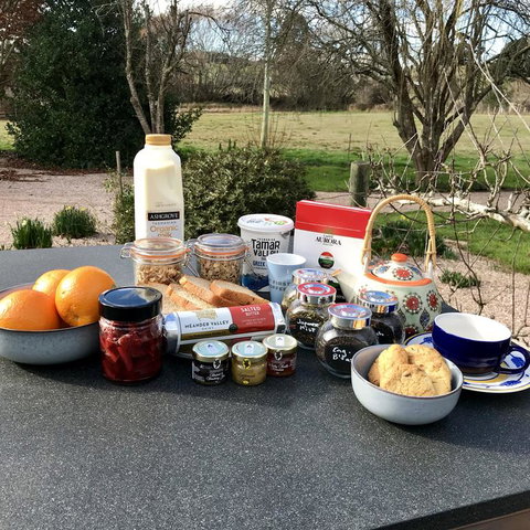 3 Willows Vineyard Cottage - Lightning Ridge Tourism 3