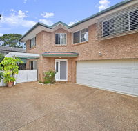 3/54 Owen Street Port Macquarie - Lightning Ridge Tourism