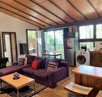 305 Montville - The Artist's Cottage - Lightning Ridge Tourism
