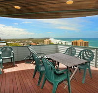 38 Pacific Terrace Coolum Beach - Linen supplied - Lightning Ridge Tourism
