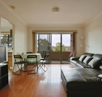 3BR Quiet  Convenient area of Parramatta UWS - Lightning Ridge Tourism