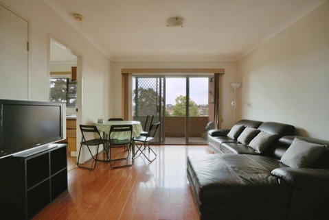 3BR Quiet & Convenient Area Of Parramatta UWS - Lightning Ridge Tourism 0