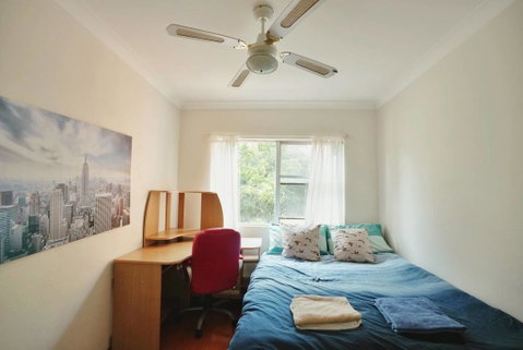 3BR Quiet & Convenient Area Of Parramatta UWS - Lightning Ridge Tourism 2