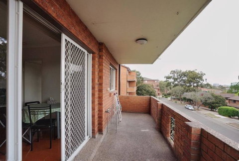 3BR Quiet+face To Big Park Near Parramatta Station - Lightning Ridge Tourism 1