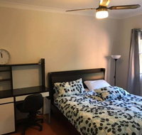3BR Quietface to big park near Parramatta station - Lightning Ridge Tourism