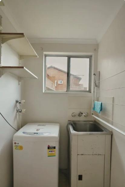 3BR Quiet+face To Big Park Near Parramatta Station - Lightning Ridge Tourism 3