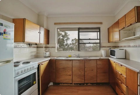 3BR Quiet+face To Big Park Near Parramatta Station - Lightning Ridge Tourism 2